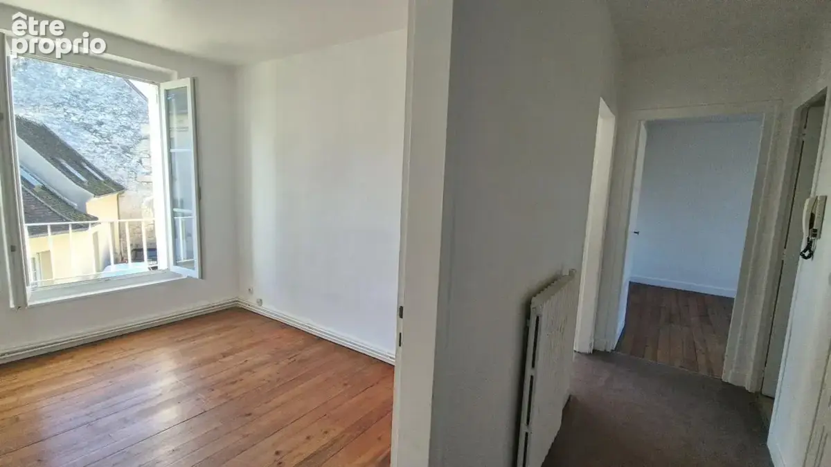 Ensemble Immobilier à vendre Centre Historique Crépy-en-Valois 60800 - photo 3