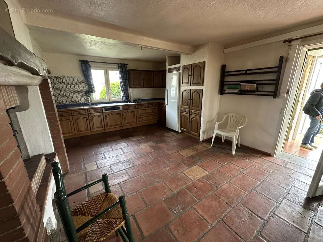Maison en pierre - photo 13