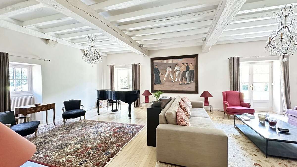 Maison à BIARRITZ