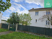 Maison à CONFLANS-EN-JARNISY