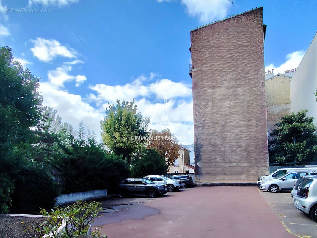 Autre à ASNIERES-SUR-SEINE