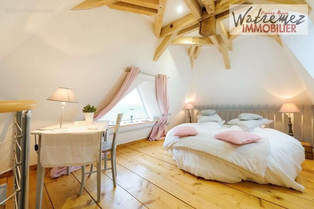 Maison à DORENGT