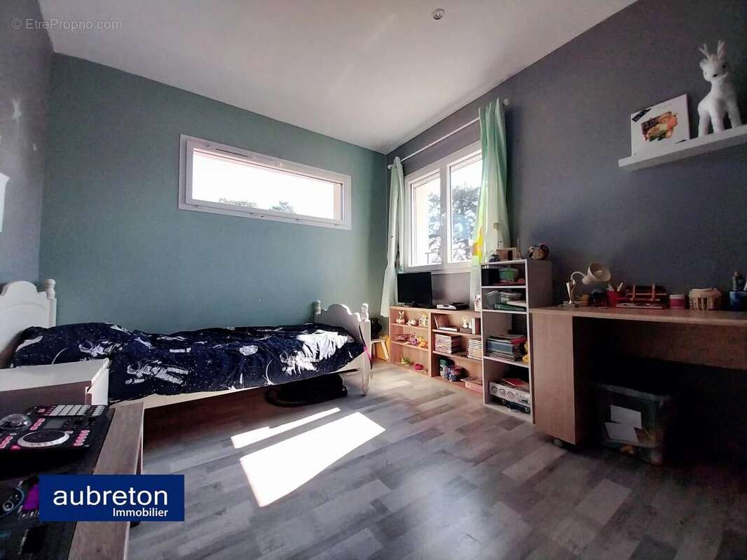 Maison à MARCILLOLES