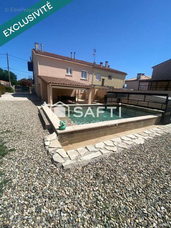 Photo 4 - Maison à SERIGNAN