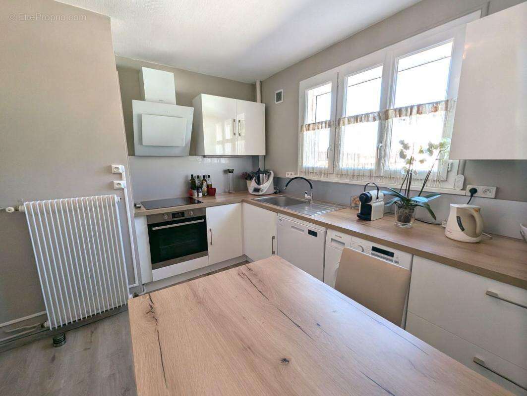 Appartement à ROANNE