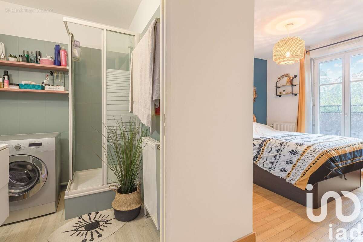 Photo 5 - Appartement à CHENNEVIERES-SUR-MARNE