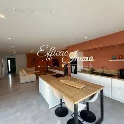 Exclusivité, villa T3 récente en Plain Pied - photo 2