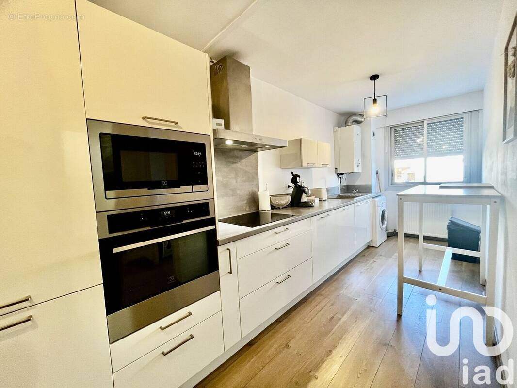 Photo 1 - Appartement à NARBONNE