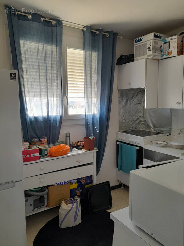 Appartement à BEZIERS