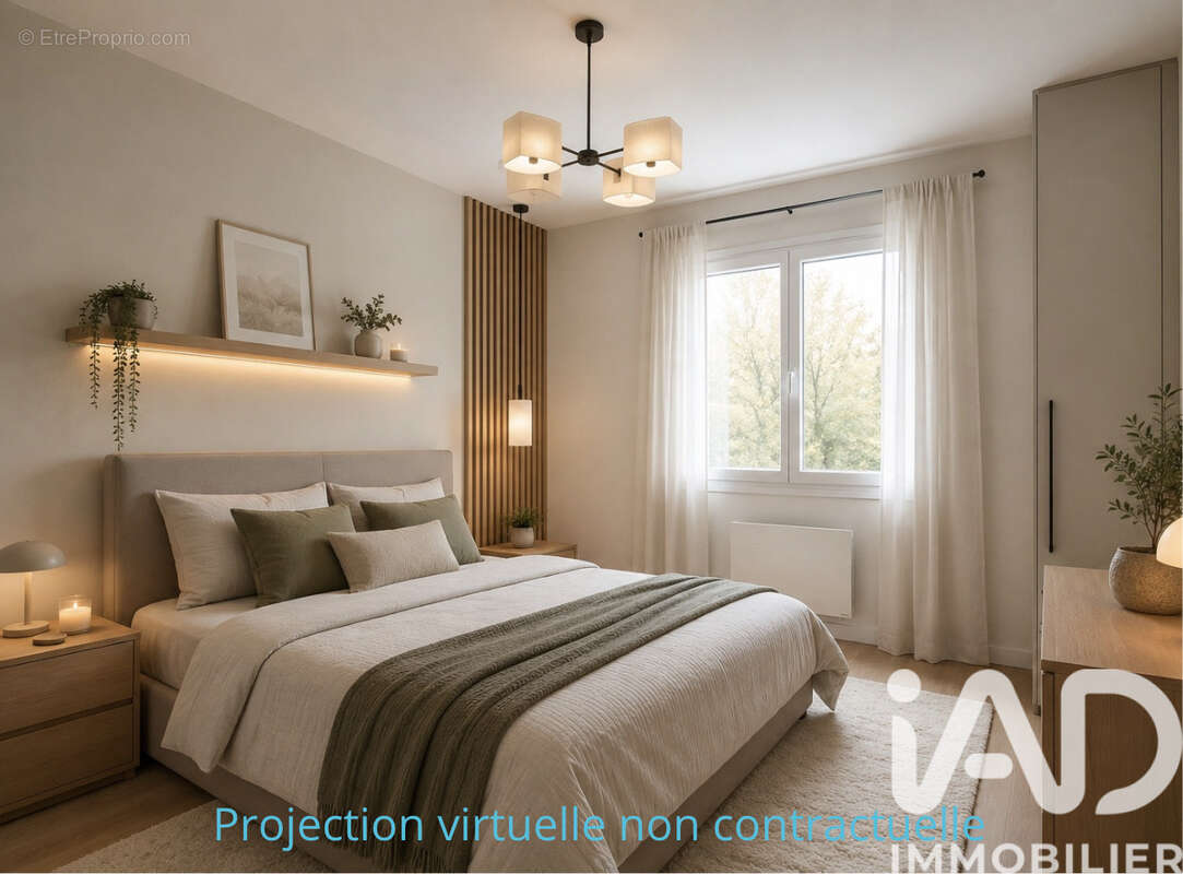 Photo 9 - Maison à PERIGNY