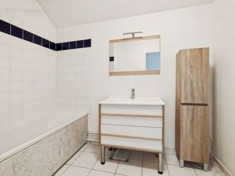 Exclusivite - 02100 gricourt - maison semi-mitoyenne - dpe c - 3 chambres - jardin plein sud - garage - photo 10