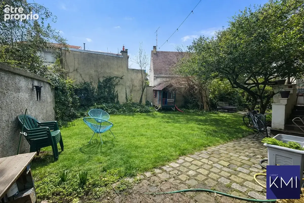 Maison 190 m² à Bagneux  - photo 6