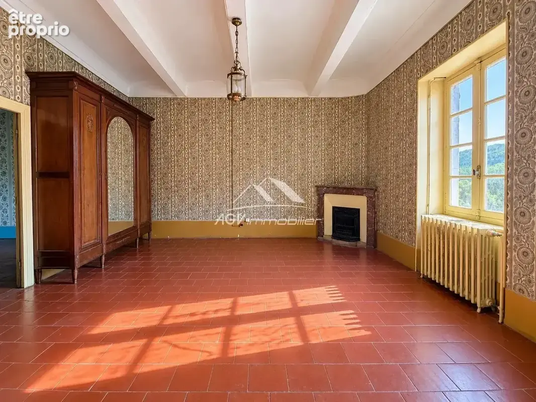 Maison de caractère 238 m² – Piscine, puits et potentiel de 3 logements - photo 3