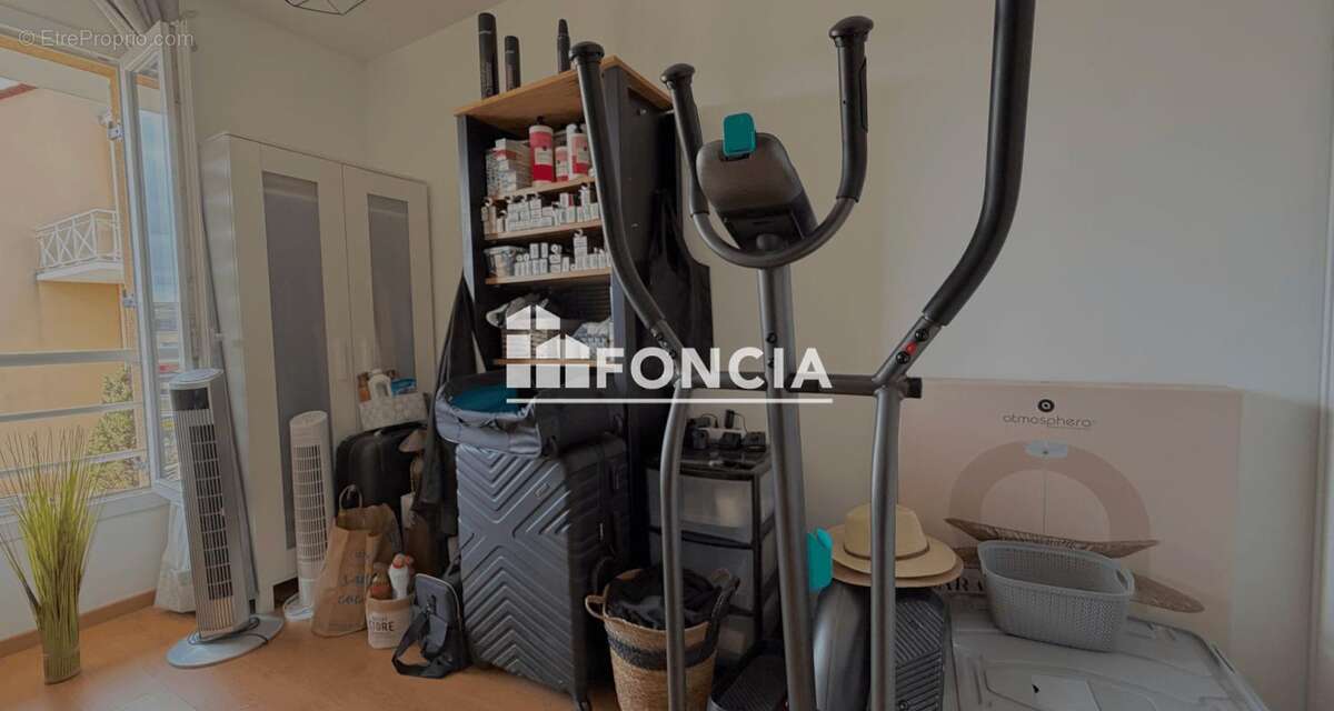 Appartement à DREUX