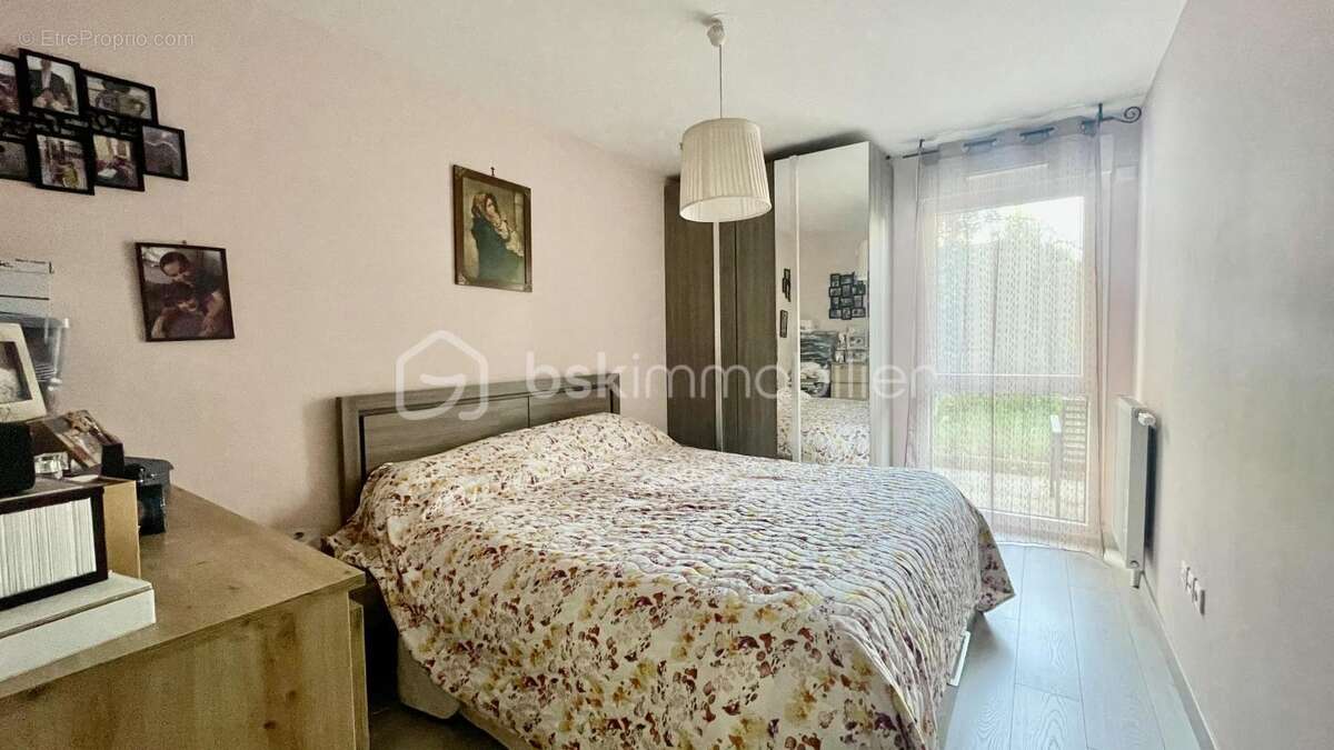 Appartement à ATHIS-MONS