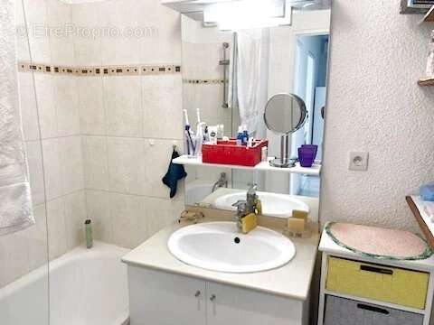 Appartement à SALOUEL