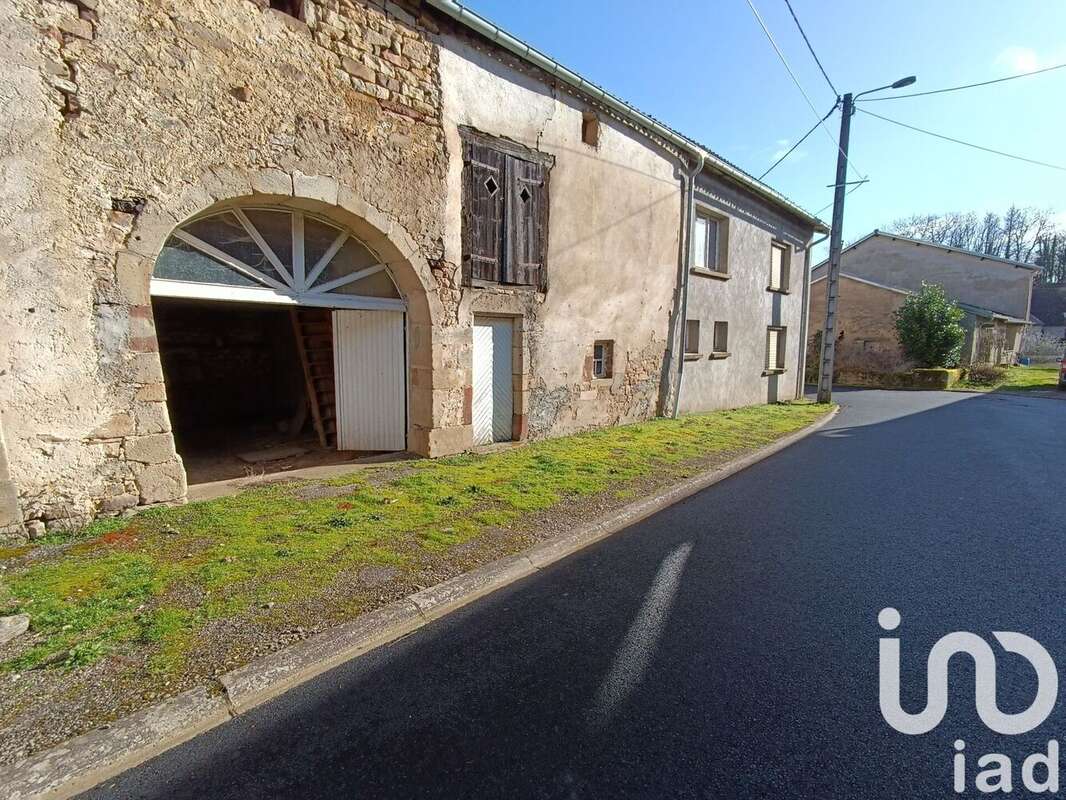 Photo 6 - Maison à JONVELLE