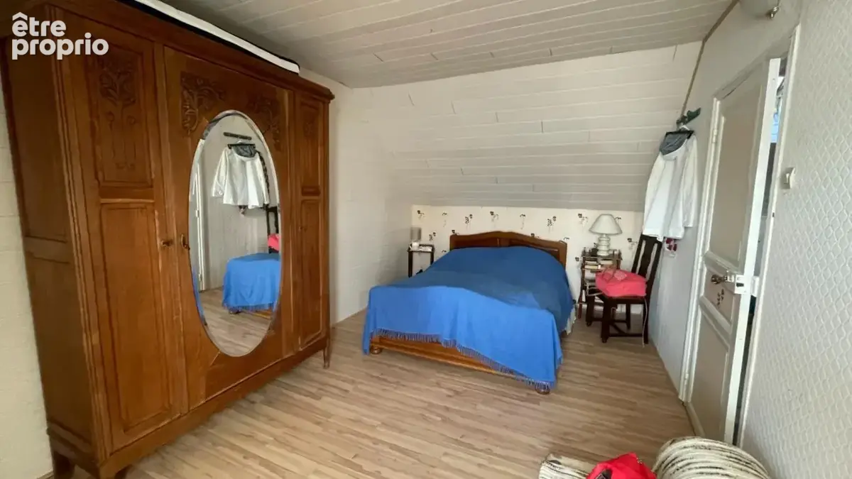 Maison à vendre 5 pièces BON REPOS SUR BLAVET (22) - photo 9