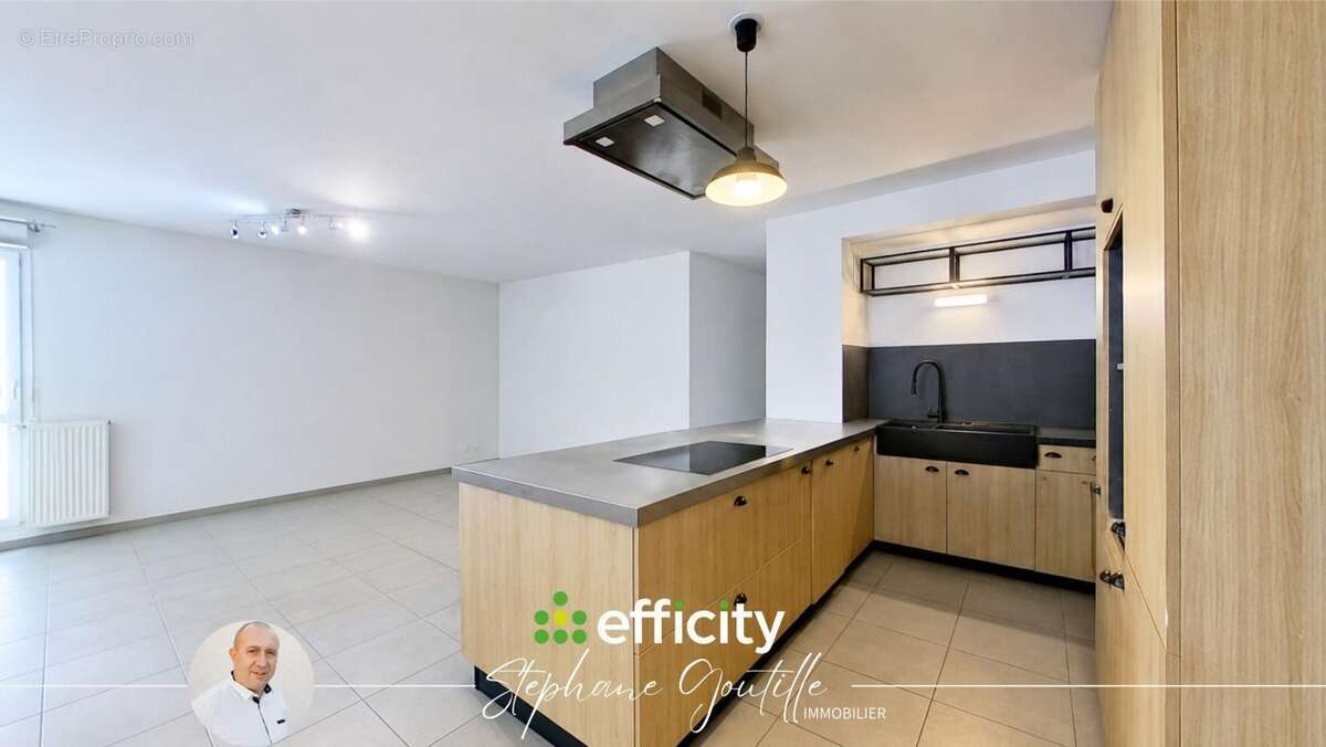 Appartement - photo 2