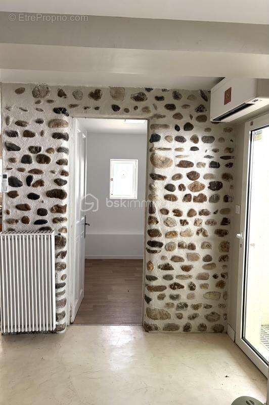 Maison à ARBUS