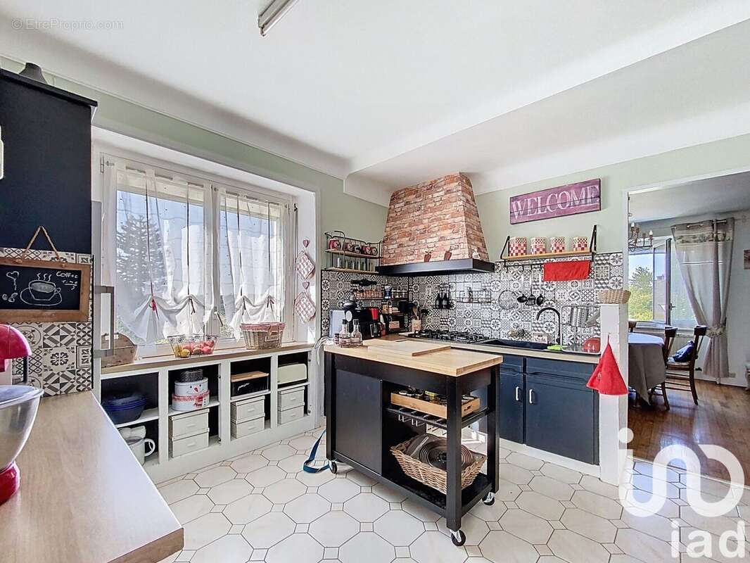 Photo 5 - Maison à UZEL