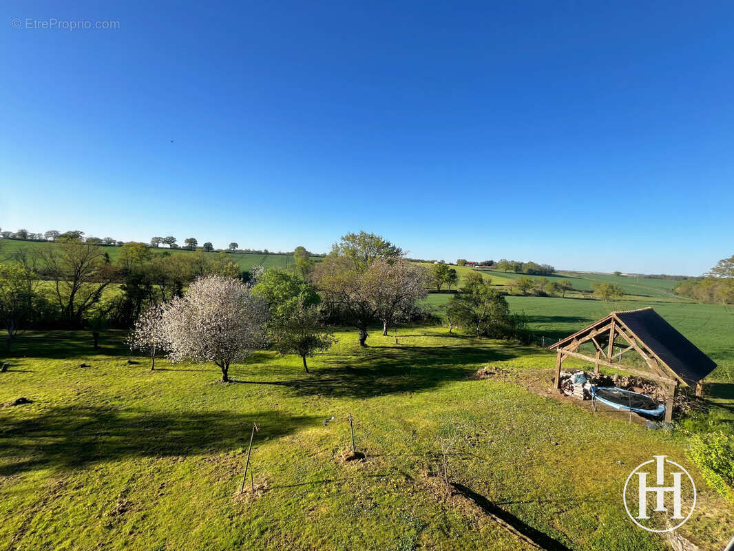 Maison à LA CELETTE
