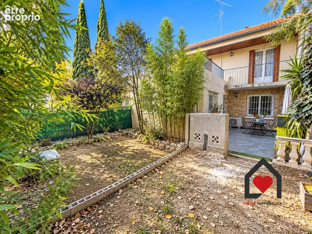 Maison 4 pièces 104 m² à vendre à Montpellier (34070) - photo 1