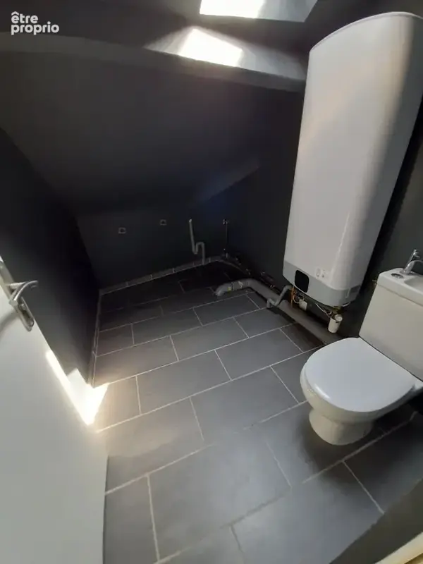 Appartement Sannois 5 pièces - photo 9