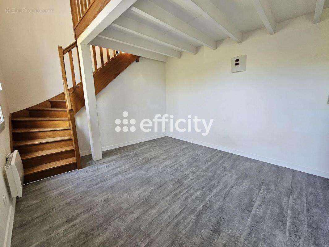 Appartement - photo 6