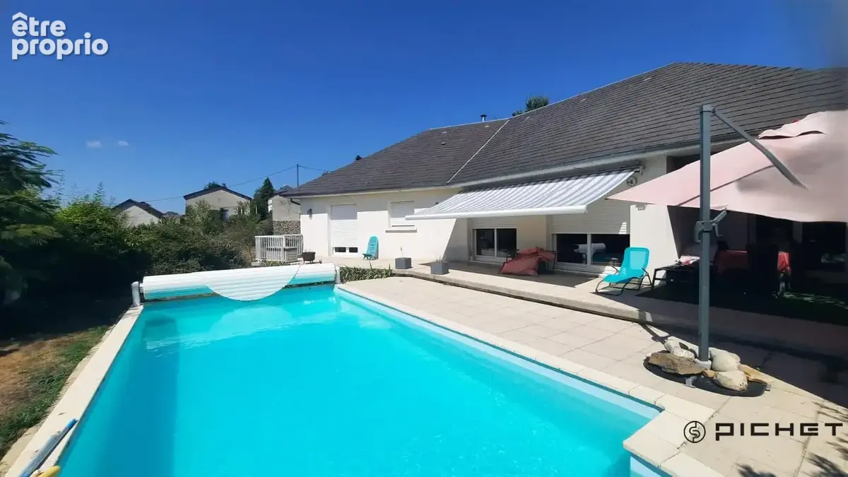 Photo Maison à Uzerche au prix de 349 000€