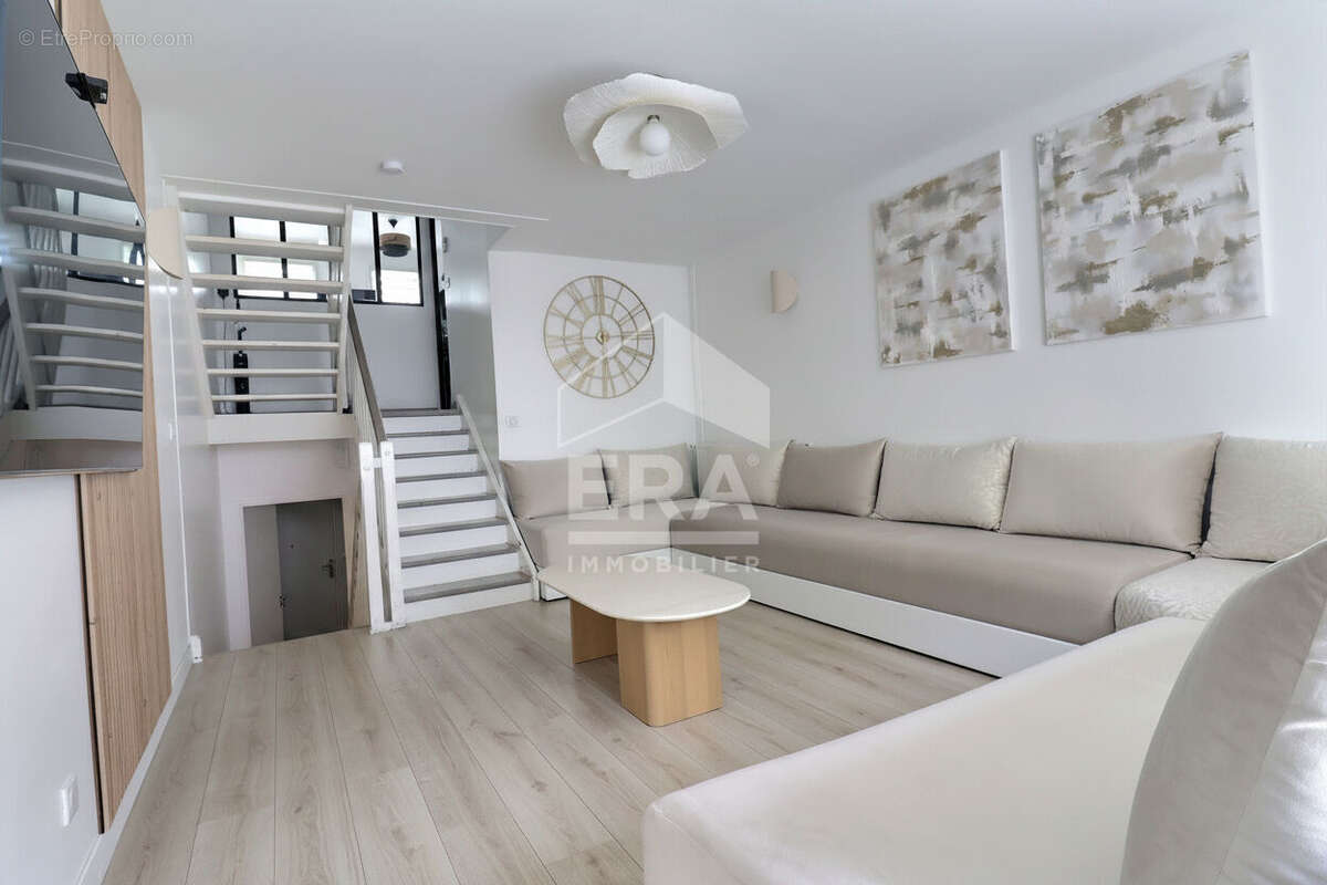 Maison Argenteuil 4 pièce(s) 96.27 m2 - photo 2