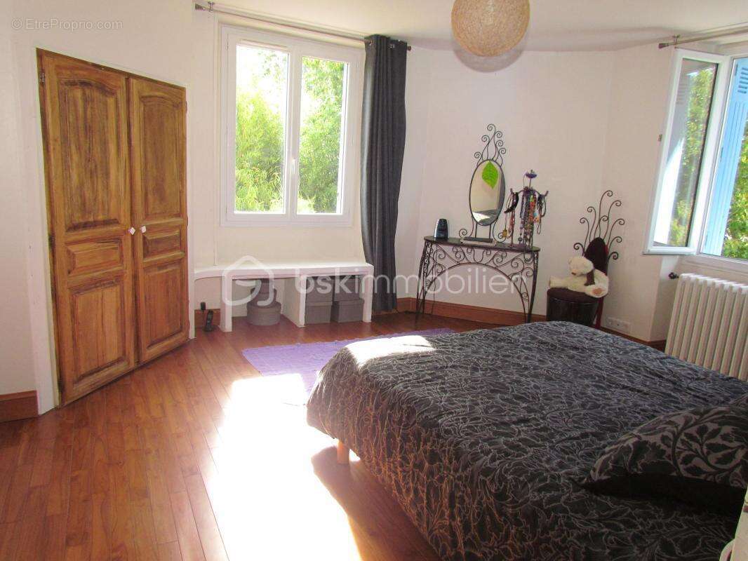 Coup de coeur !!  à mensignac (24350) près perigueux ,maison perigourdine de 223 m² - photo 12