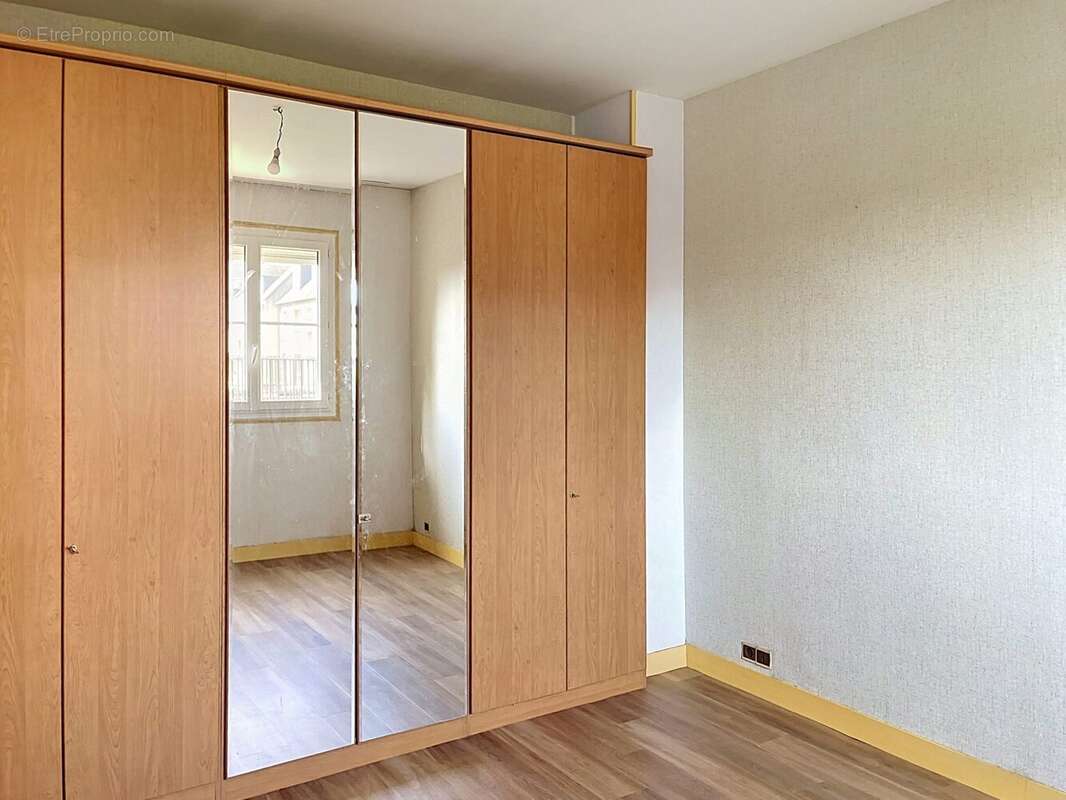 Appartement à COUTANCES