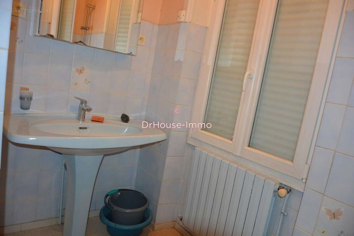 Maison 80 m² à Angouleme  - photo 14