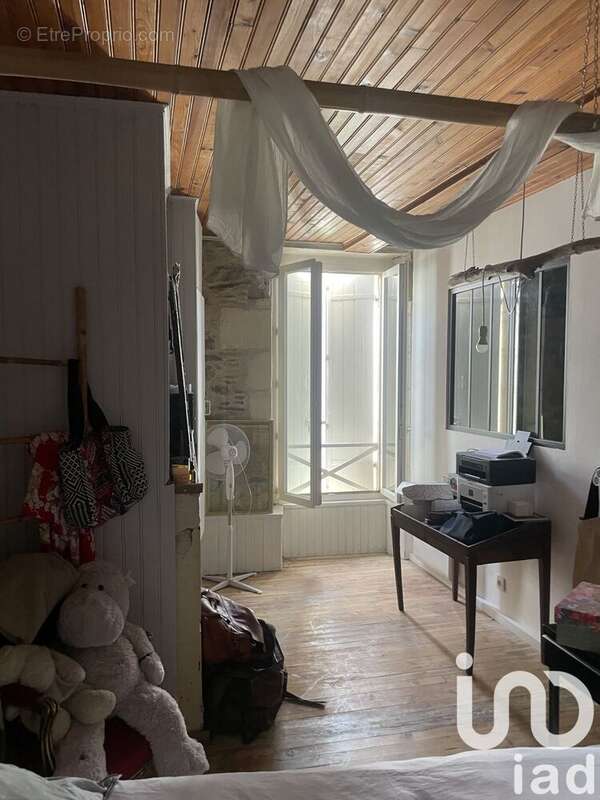 Photo 9 - Appartement à CAUDROT