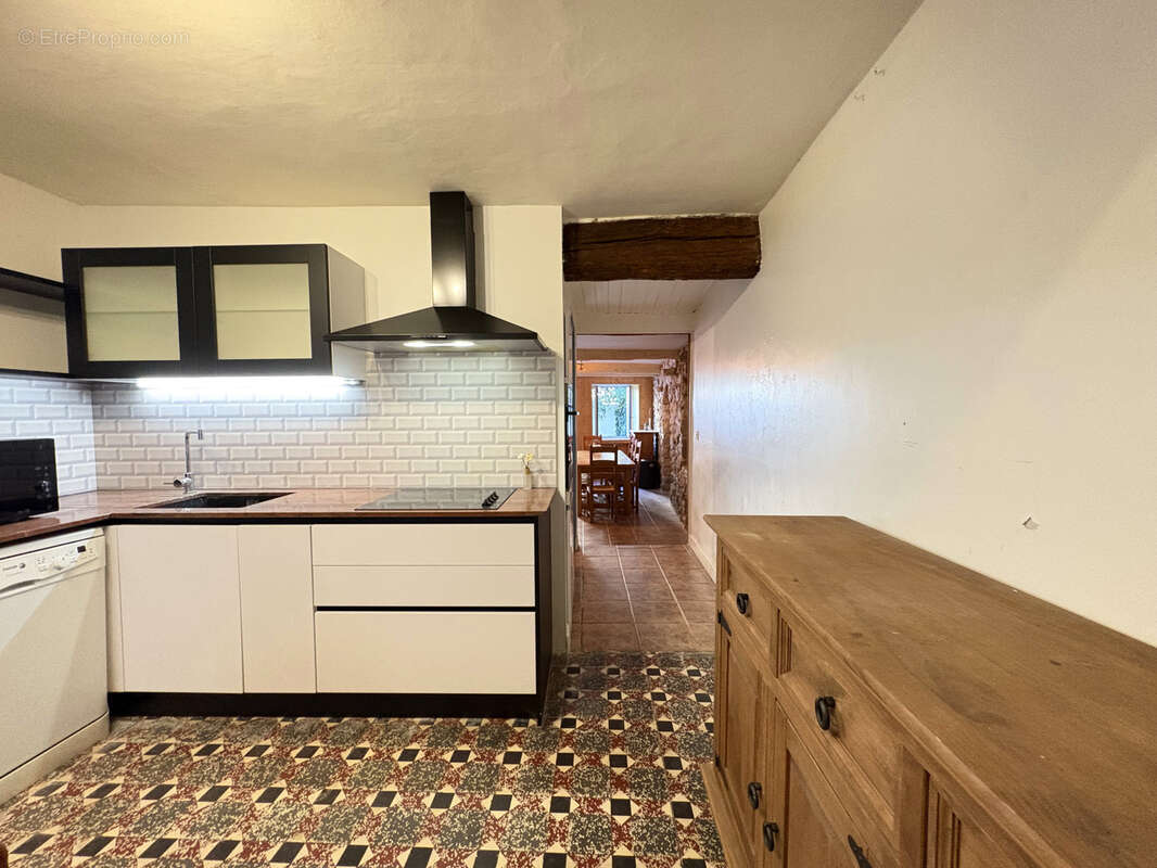 Maison à PEYRIAC-DE-MER