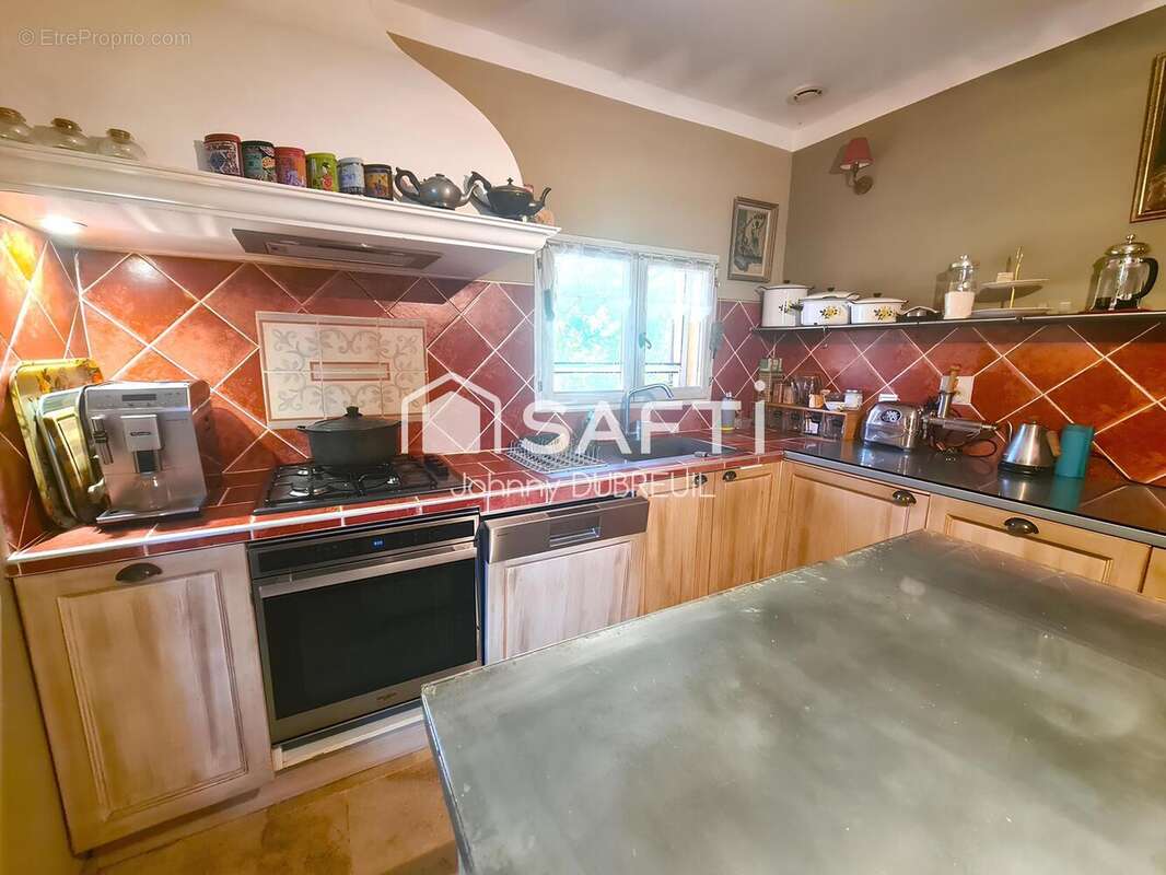 Photo 5 - Maison à PIGNANS