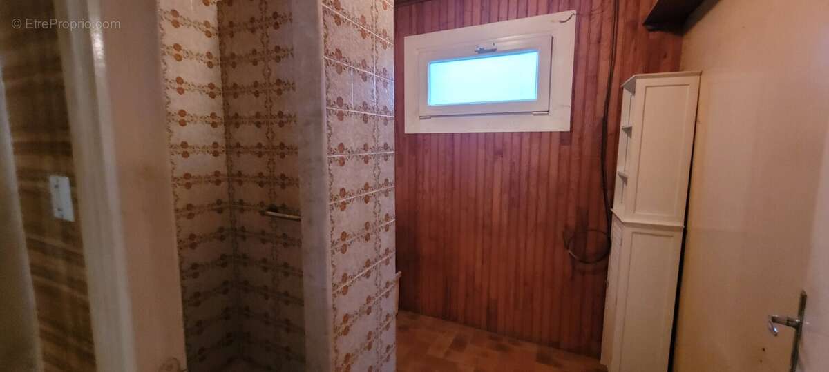 Maison à LANEUVEVILLE-DEVANT-NANCY