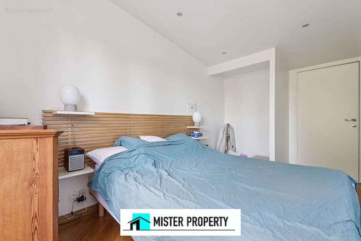 Maison à MAISONS-LAFFITTE