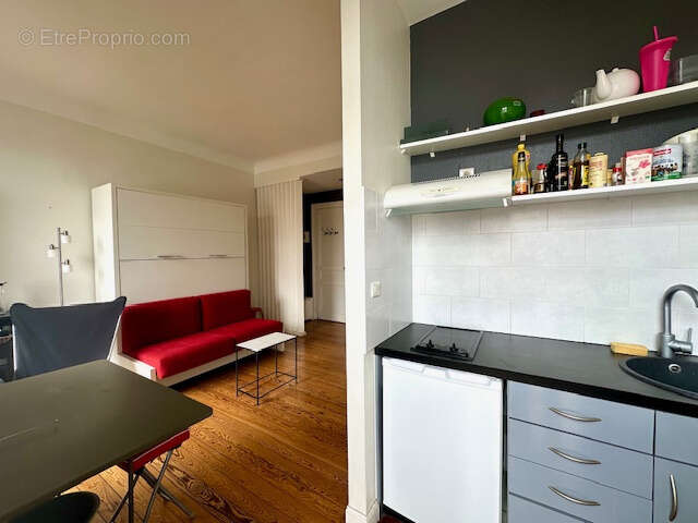 Appartement à BIARRITZ