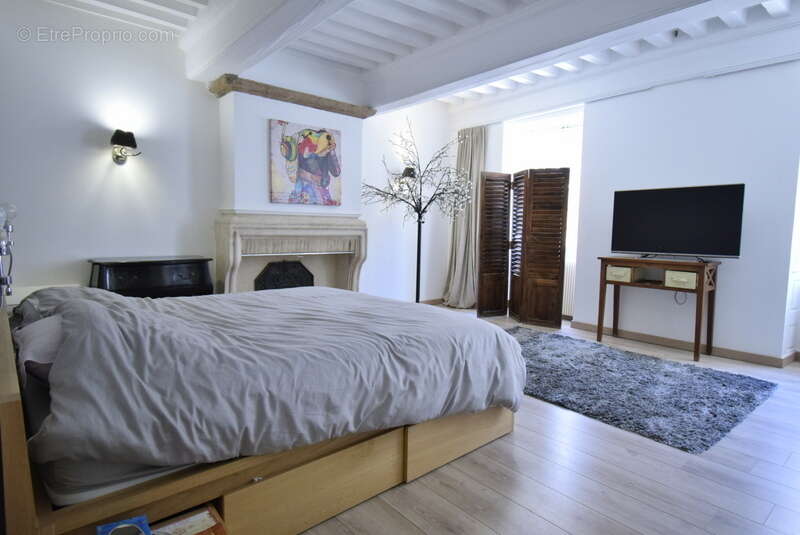 n°6 - Maison à BUXY