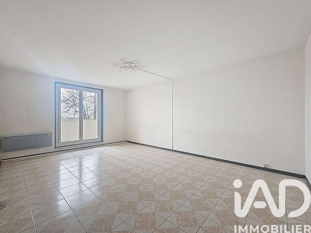 Photo 6 - Appartement à SAINT-FLORENTIN