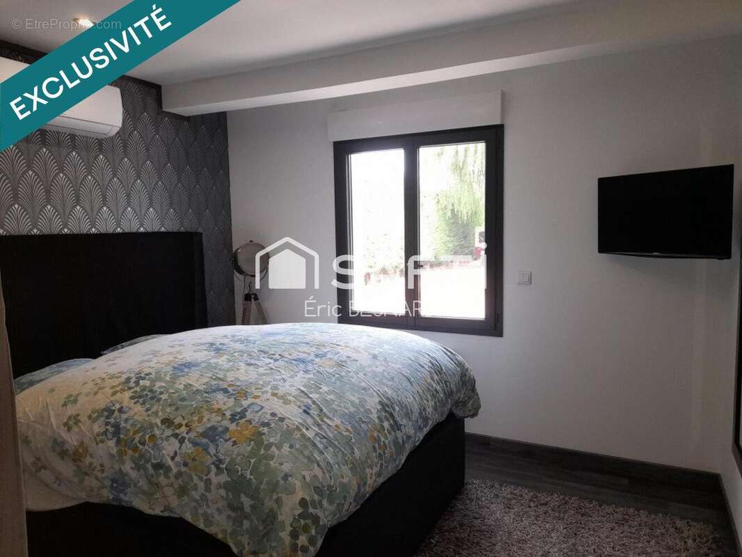 Maison 160 m² à Huismes  - photo 7