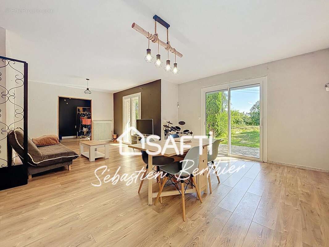 Photo 9 - Maison à LAVAUR