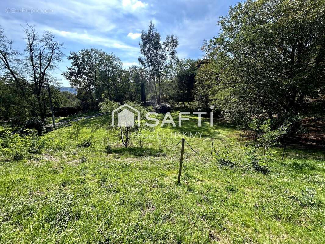 Photo 3 - Terrain à BRIVE-LA-GAILLARDE