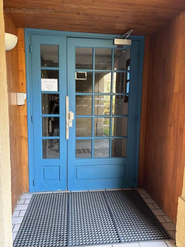 Appartement à BEAUDEAN