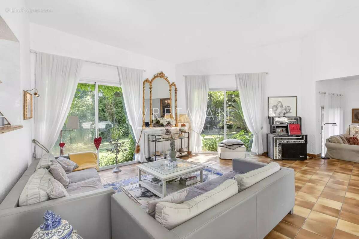 Maison à VENCE