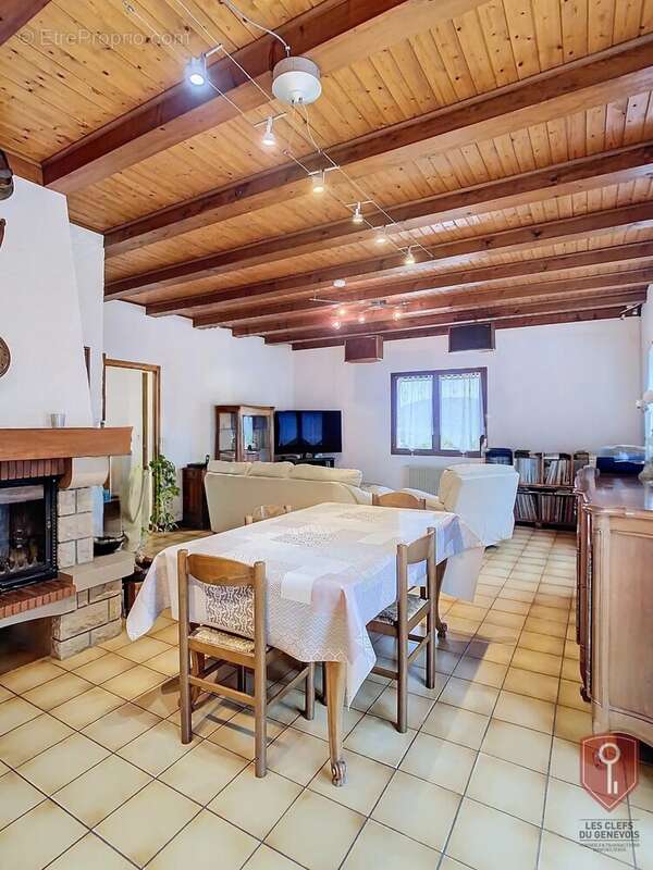 Maison - Chilly - photo 7