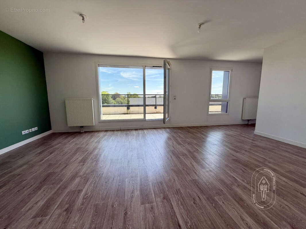 Appartement 85 m² à Wasquehal  - photo 2