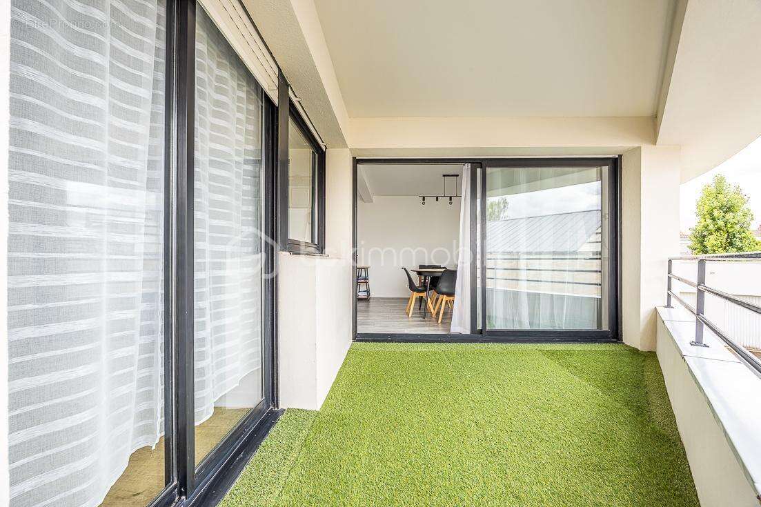 Appartement à NIORT